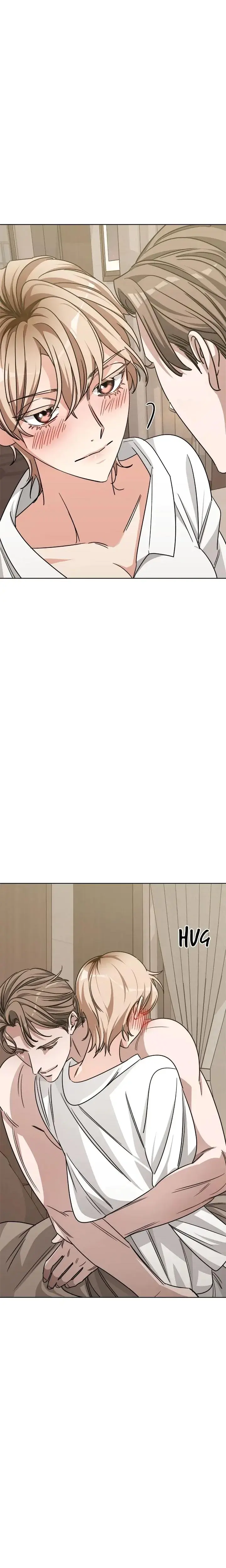 Exclusive Pleasure Chapter 7 - Page 14
