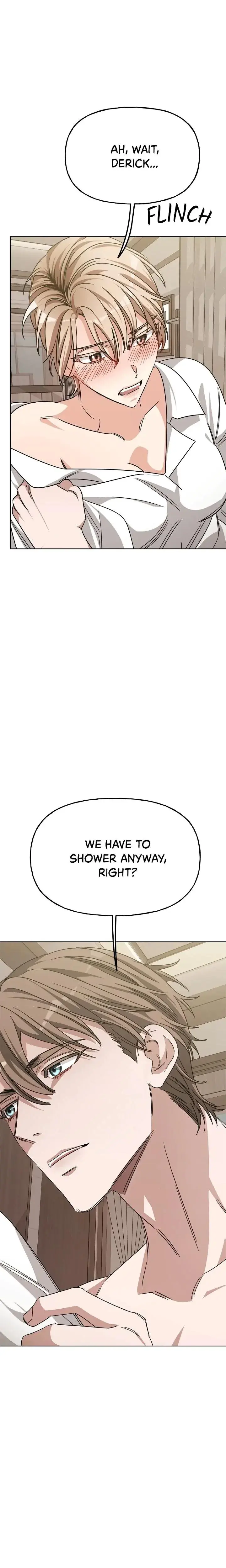 Exclusive Pleasure Chapter 7 - Page 16