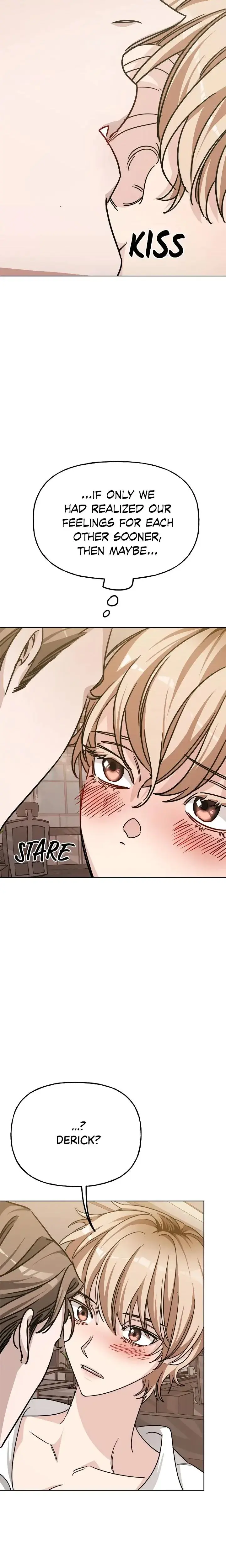 Exclusive Pleasure Chapter 7 - Page 18