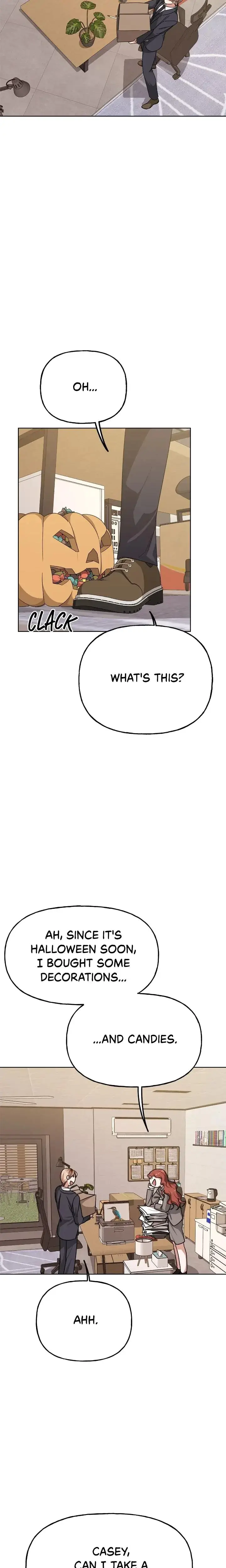 Exclusive Pleasure Chapter 7 - Page 26