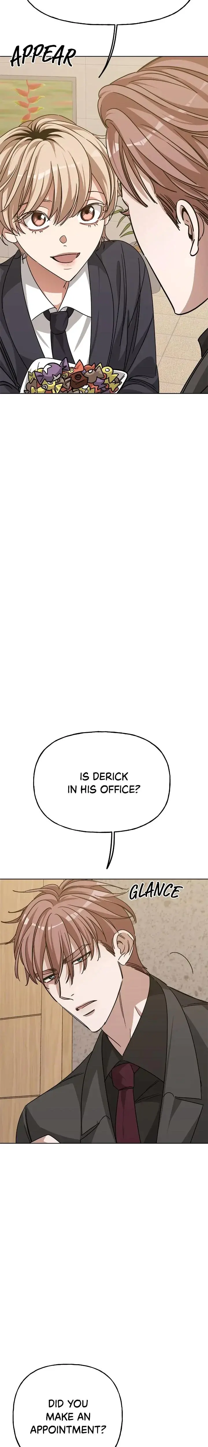 Exclusive Pleasure Chapter 7 - Page 29