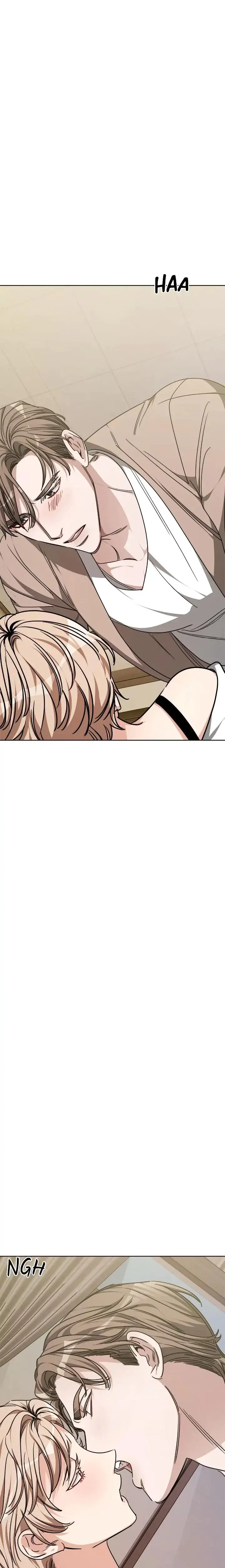 Exclusive Pleasure Chapter 7 - Page 3