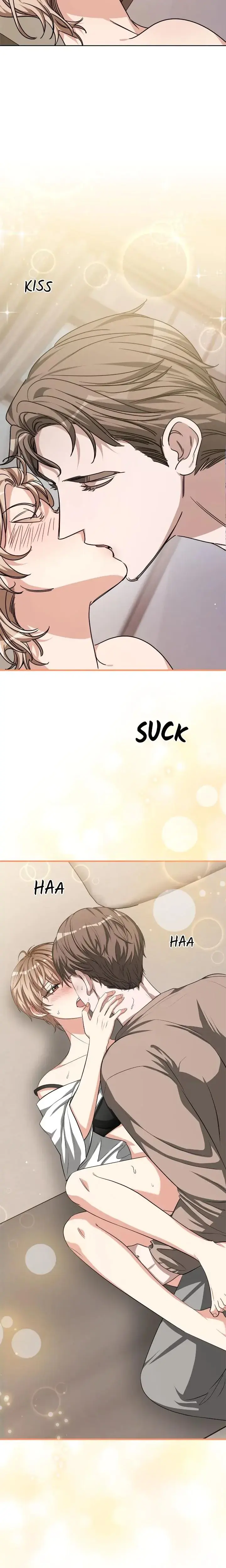 Exclusive Pleasure Chapter 7 - Page 4