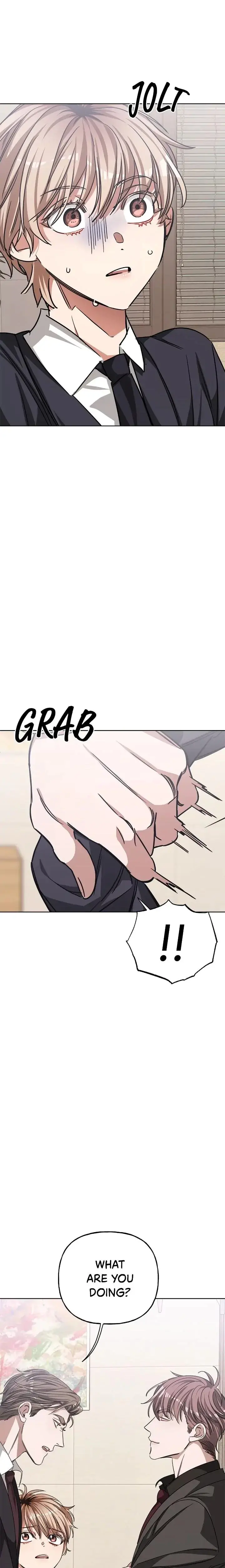 Exclusive Pleasure Chapter 8 - Page 2