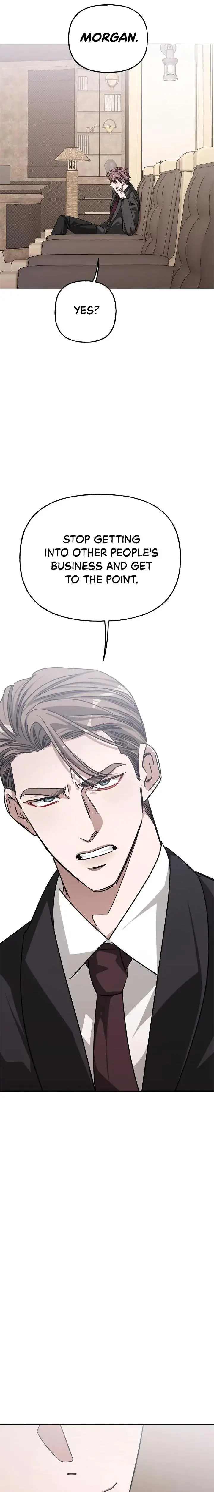 Exclusive Pleasure Chapter 8 - Page 24