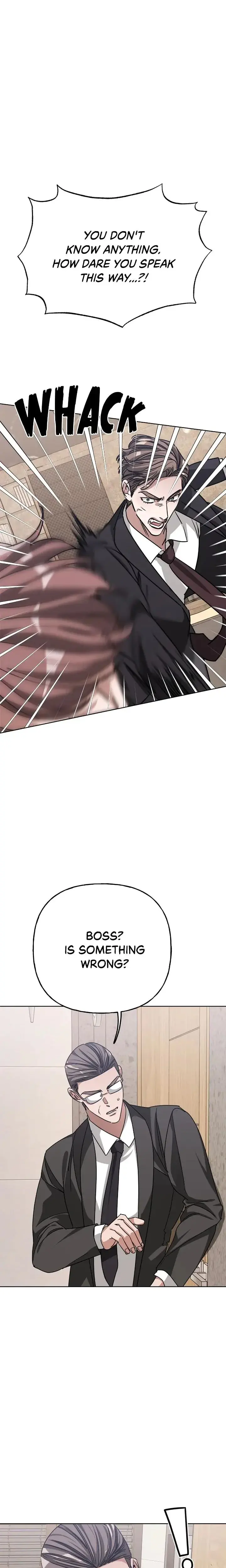 Exclusive Pleasure Chapter 9 - Page 10