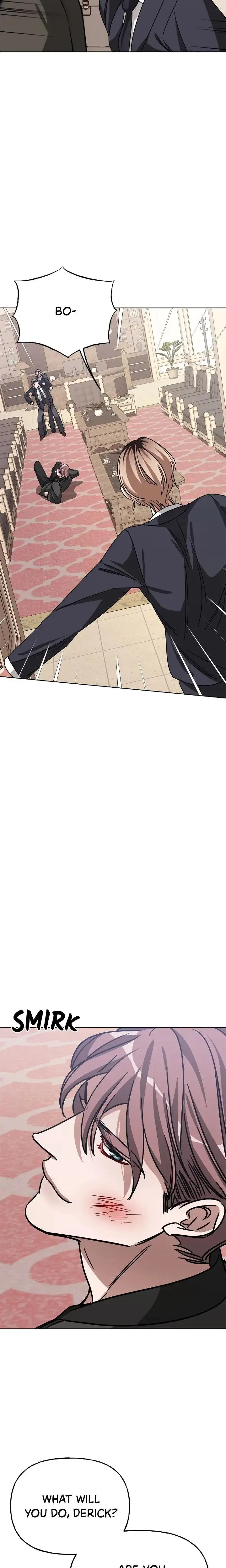 Exclusive Pleasure Chapter 9 - Page 14