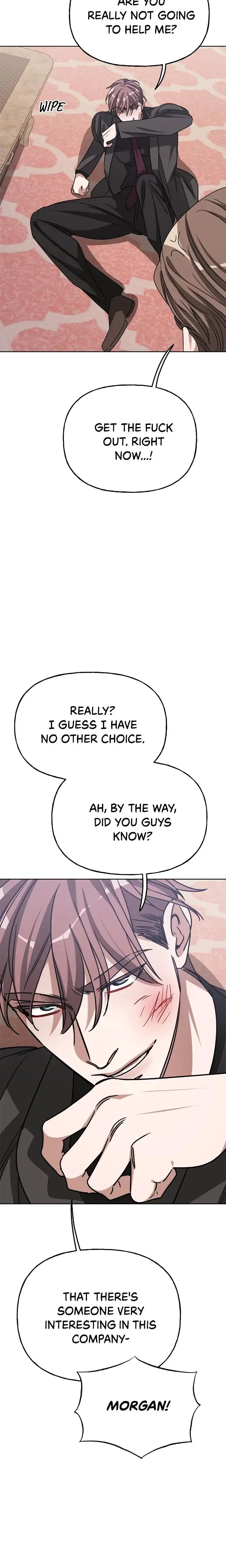 Exclusive Pleasure Chapter 9 - Page 15
