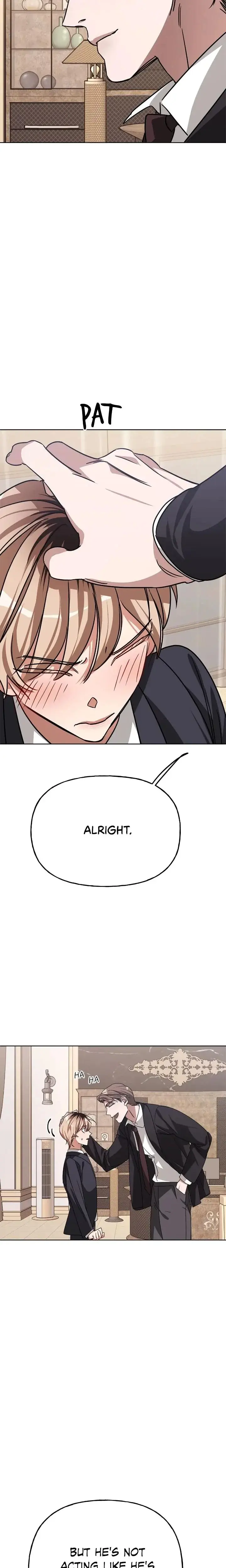 Exclusive Pleasure Chapter 9 - Page 28