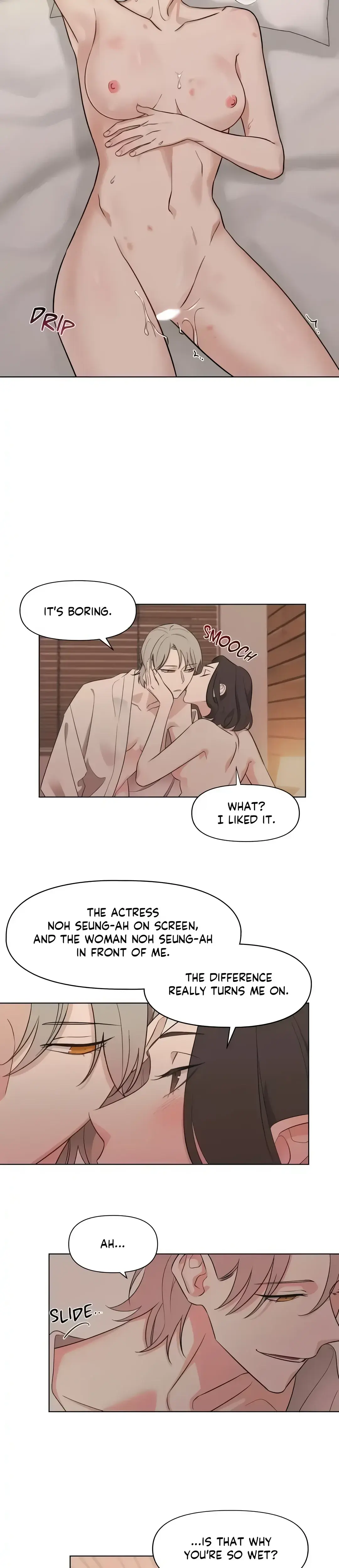 Exits That Way Chapter 1 - Page 11