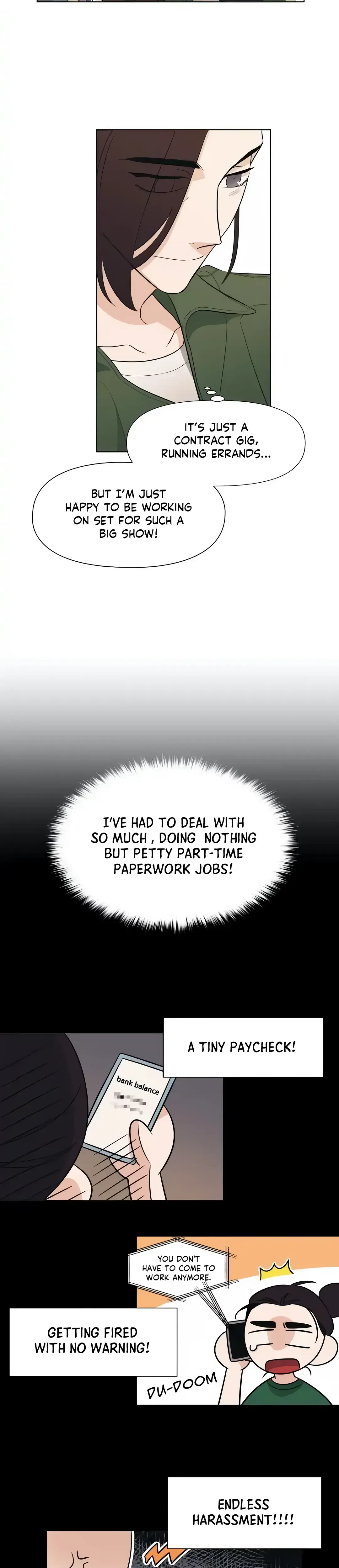 Exits That Way Chapter 1 - Page 14