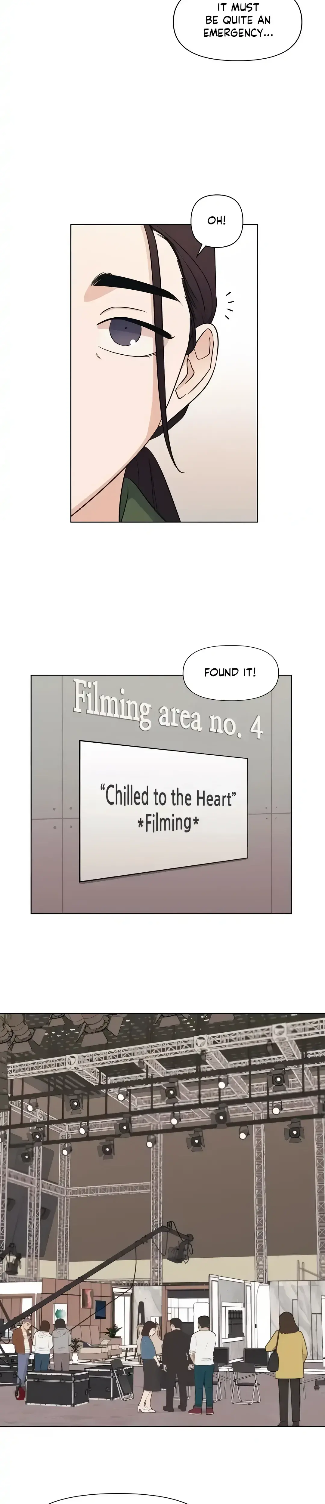 Exits That Way Chapter 1 - Page 19