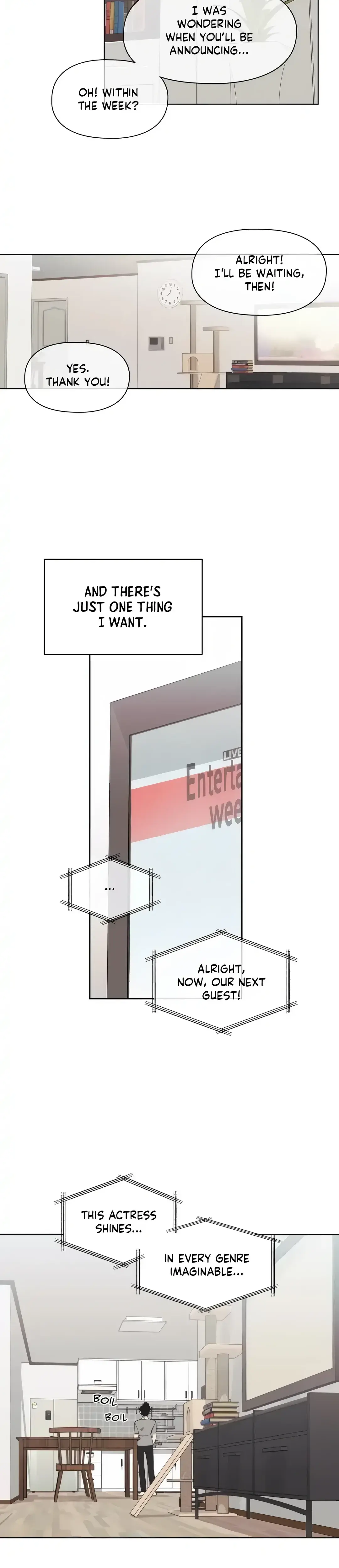 Exits That Way Chapter 1 - Page 2