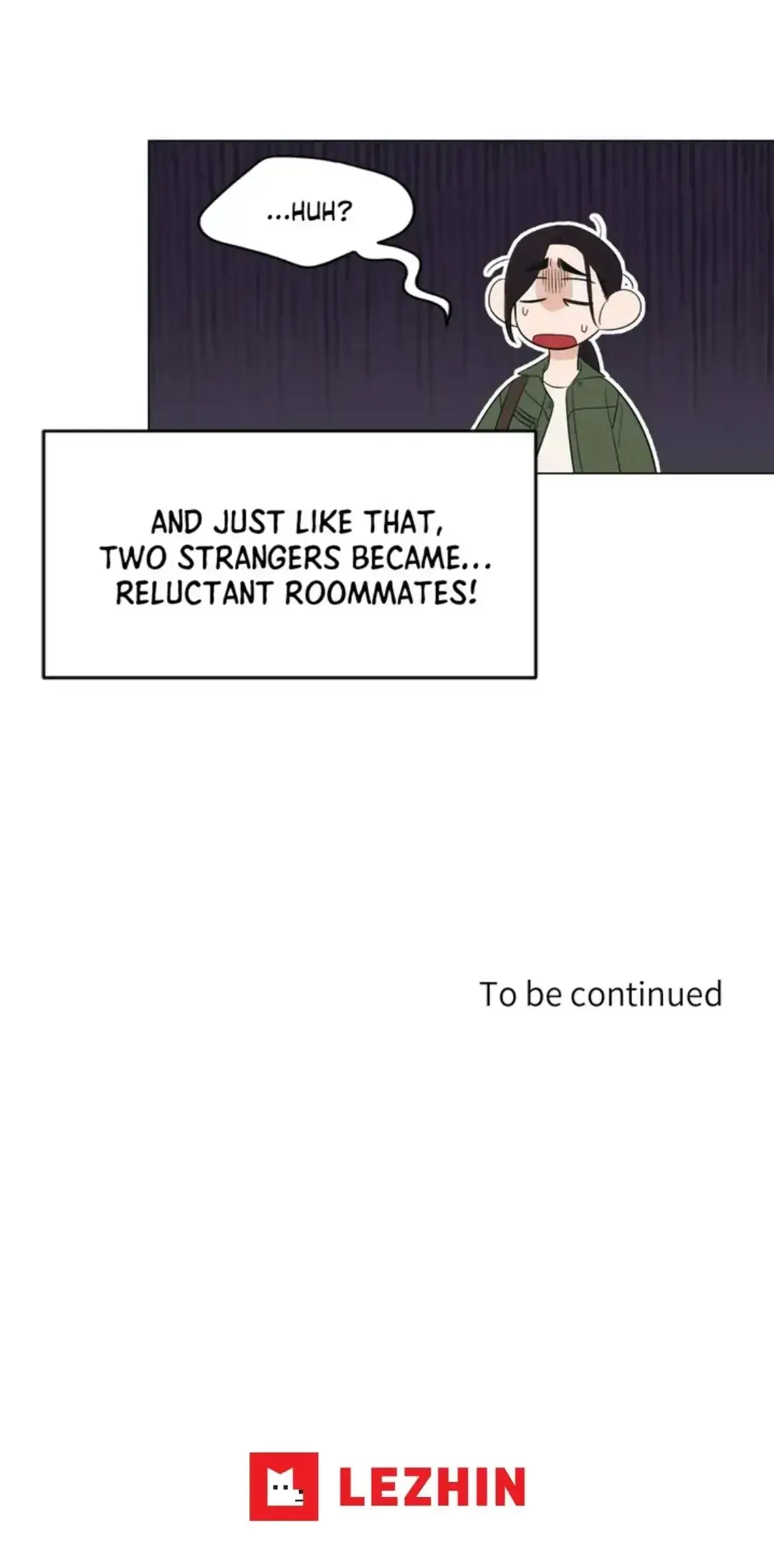 Exits That Way Chapter 1 - Page 25