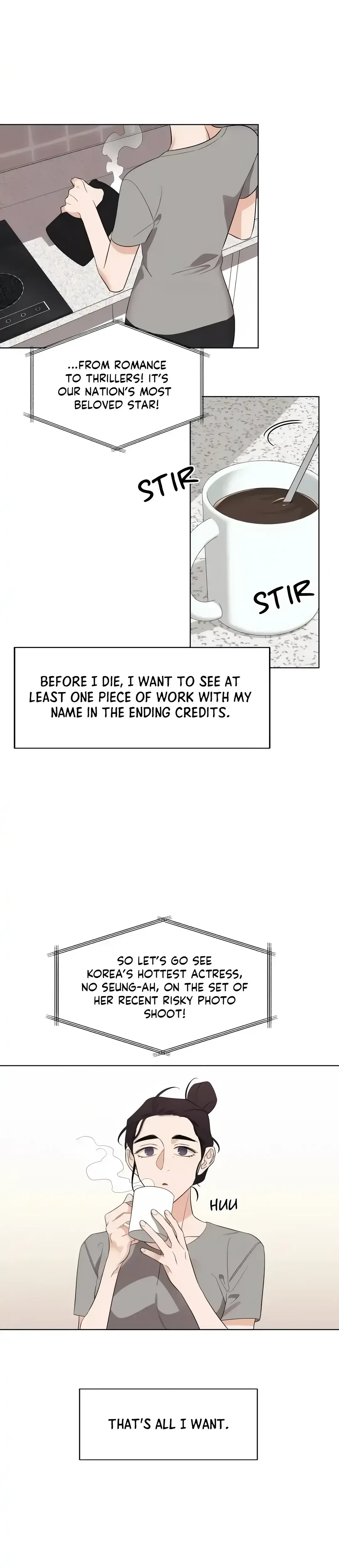Exits That Way Chapter 1 - Page 3