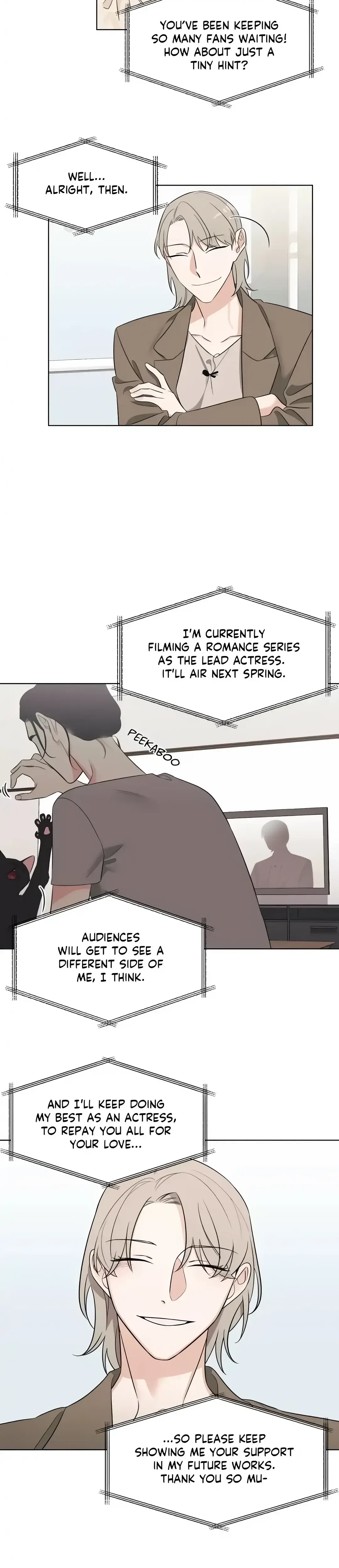 Exits That Way Chapter 1 - Page 9