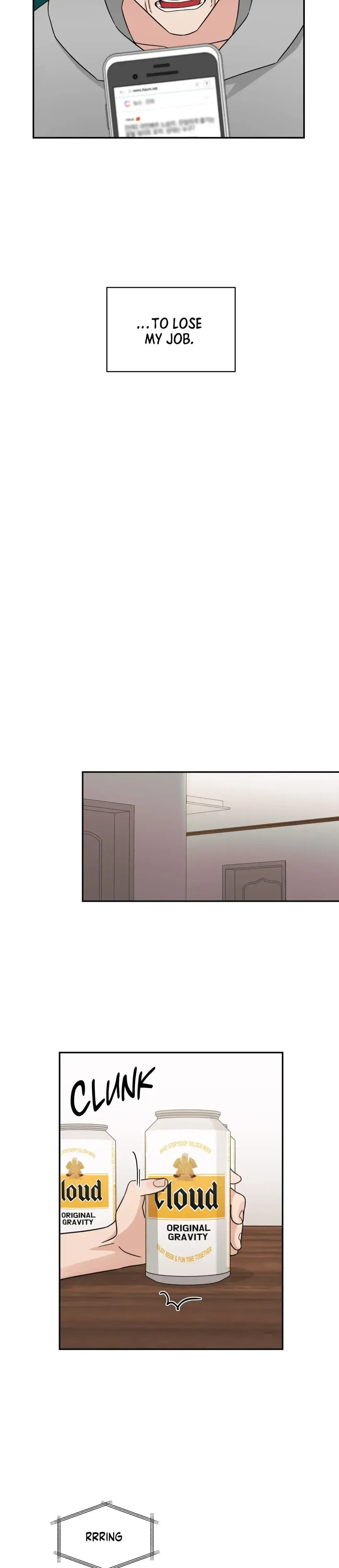 Exits That Way Chapter 10 - Page 11