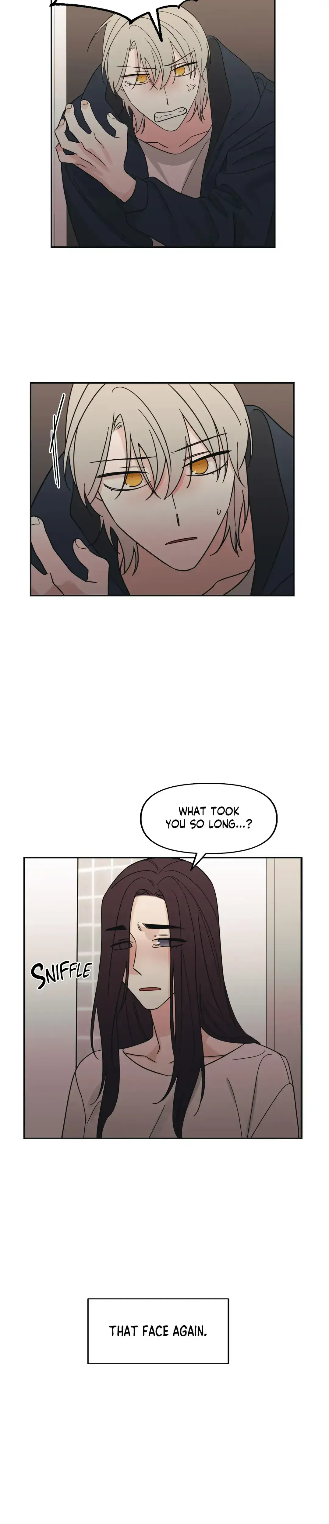 Exits That Way Chapter 10 - Page 16