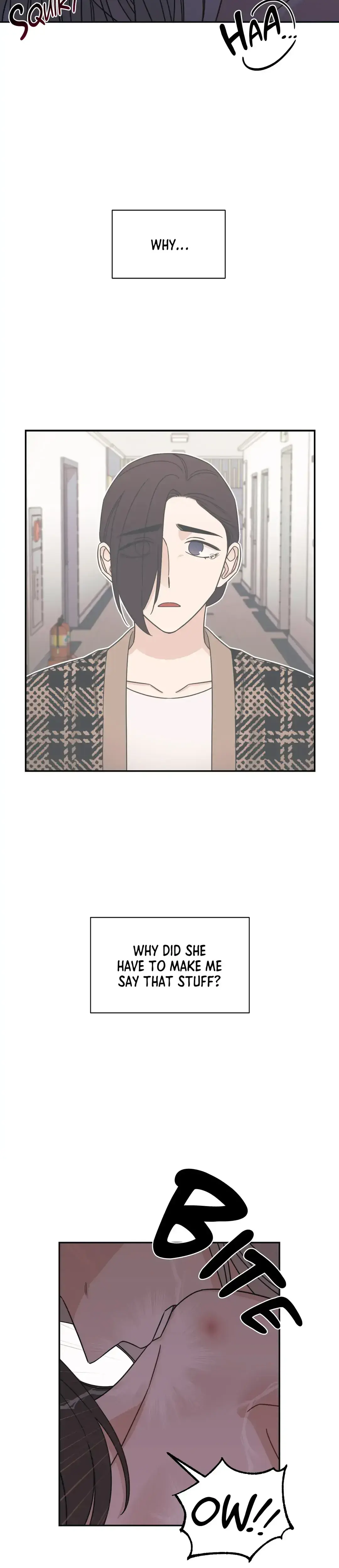 Exits That Way Chapter 10 - Page 2