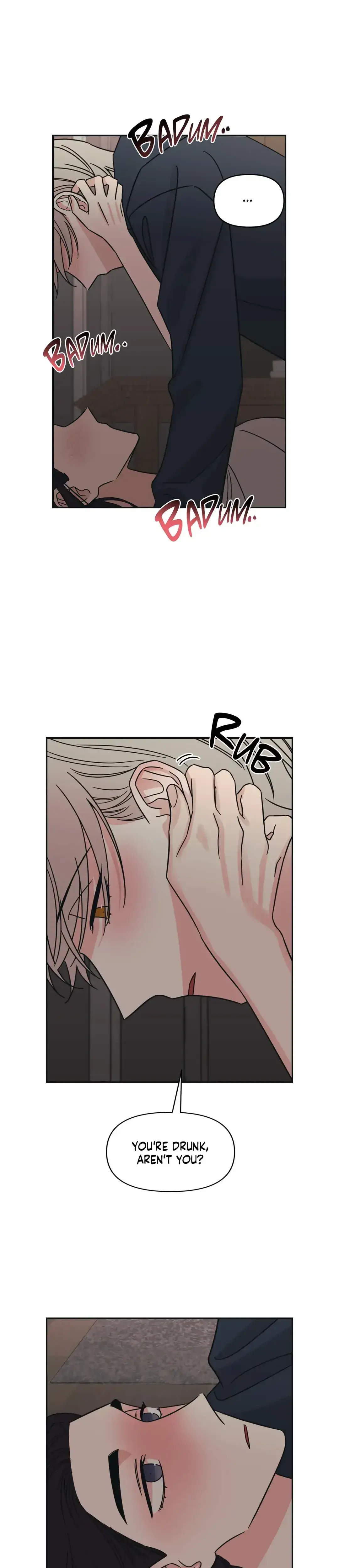 Exits That Way Chapter 10 - Page 24