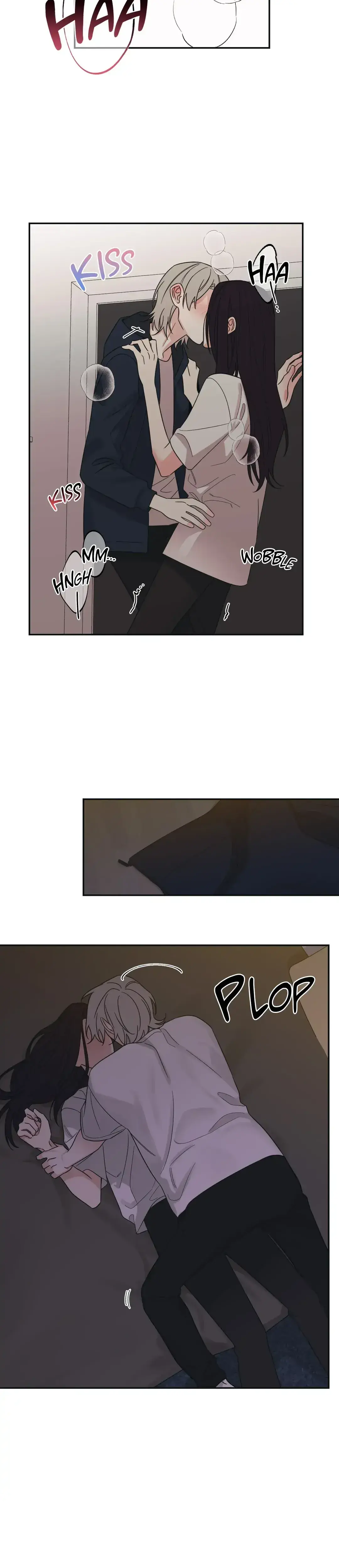 Exits That Way Chapter 11 - Page 10