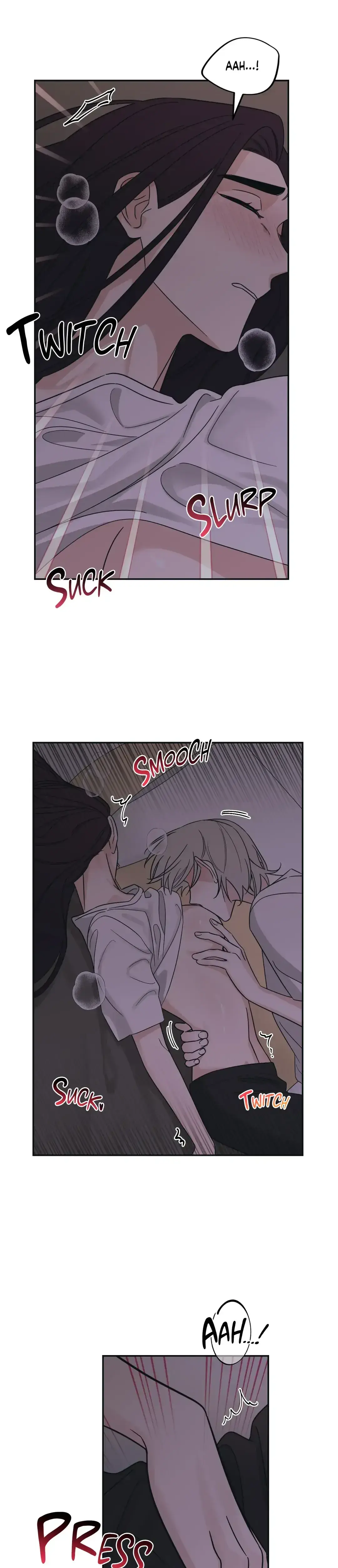 Exits That Way Chapter 11 - Page 18