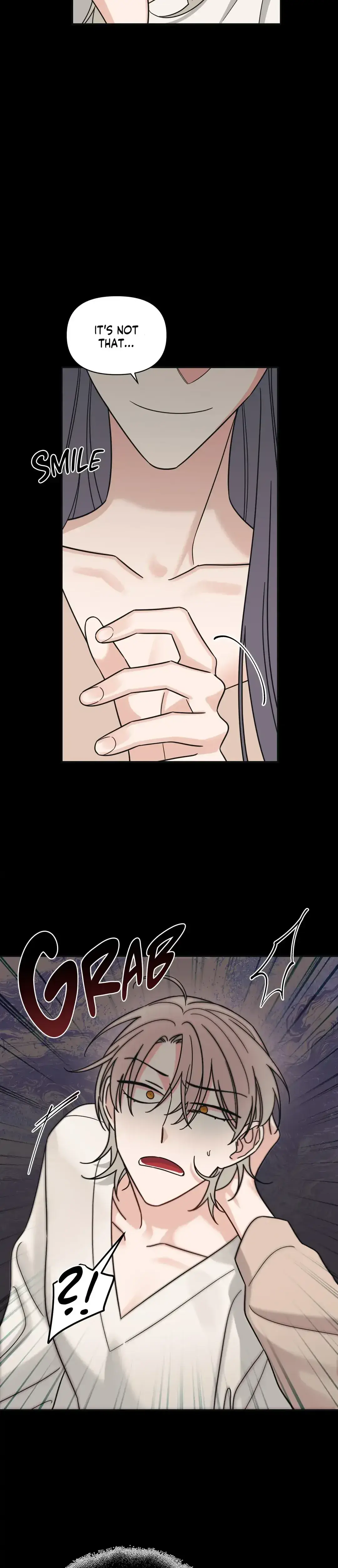 Exits That Way Chapter 11 - Page 2
