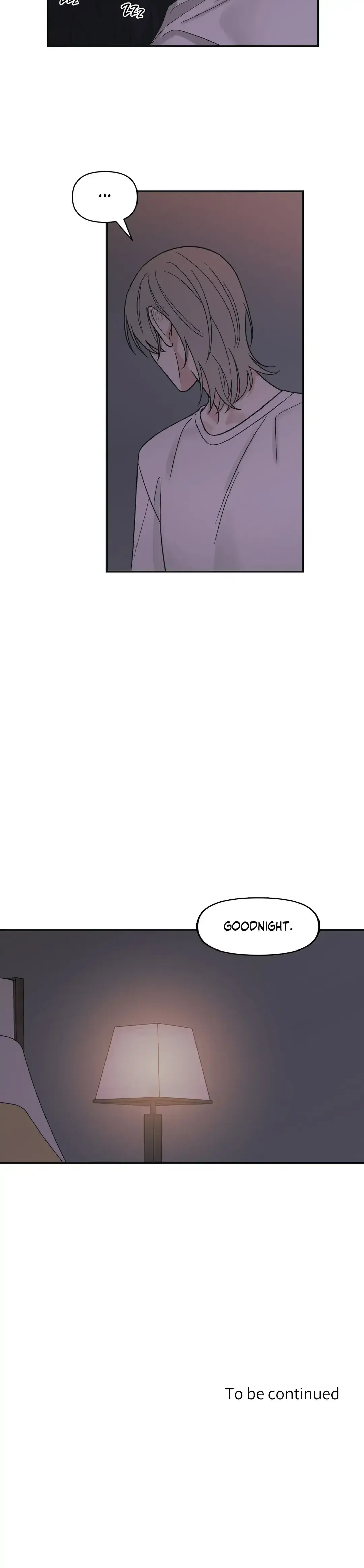 Exits That Way Chapter 11 - Page 23