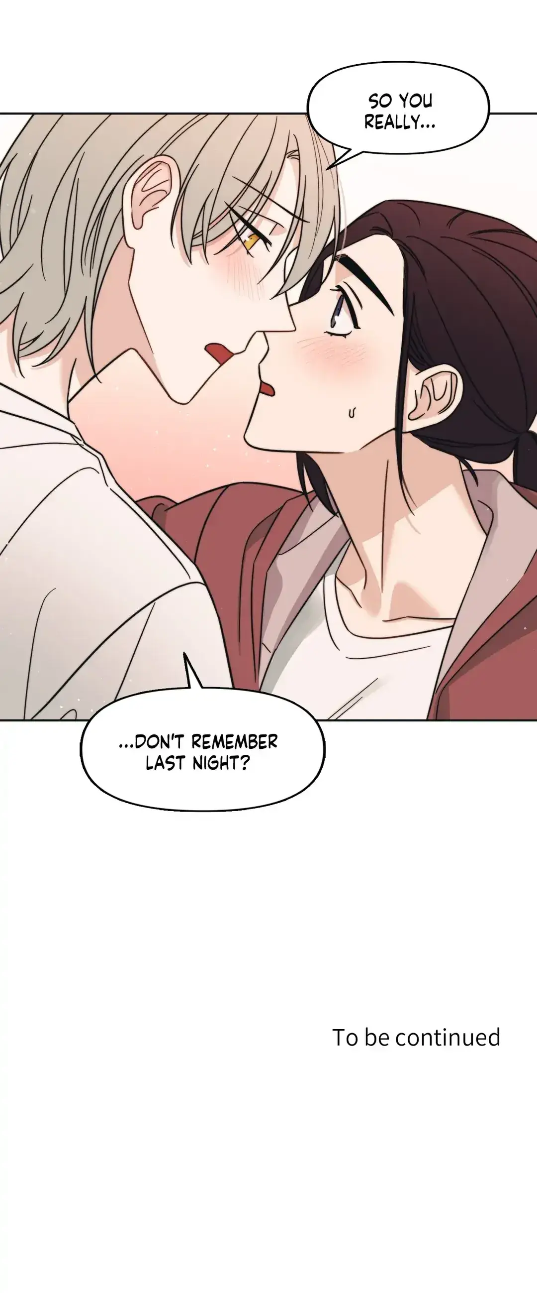 Exits That Way Chapter 12 - Page 23