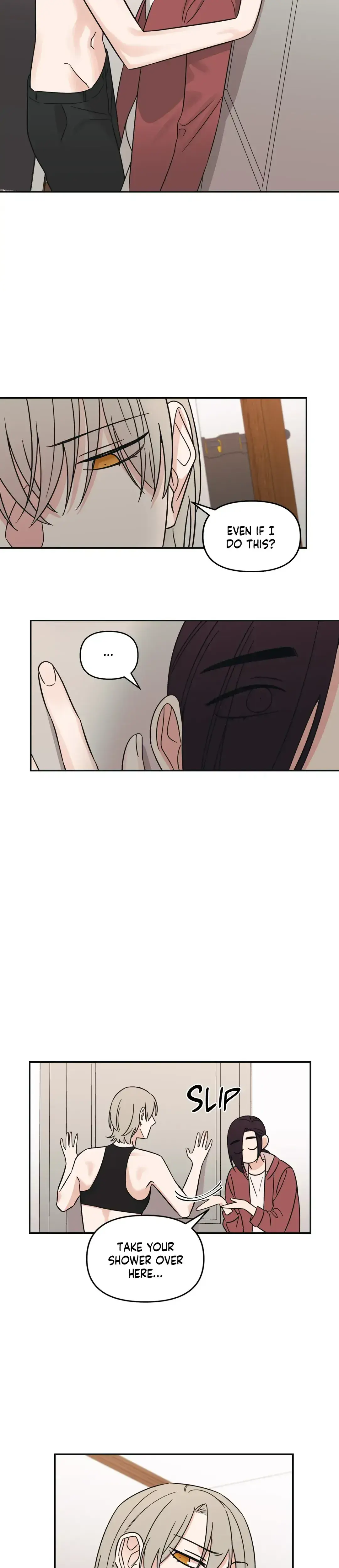 Exits That Way Chapter 13 - Page 6