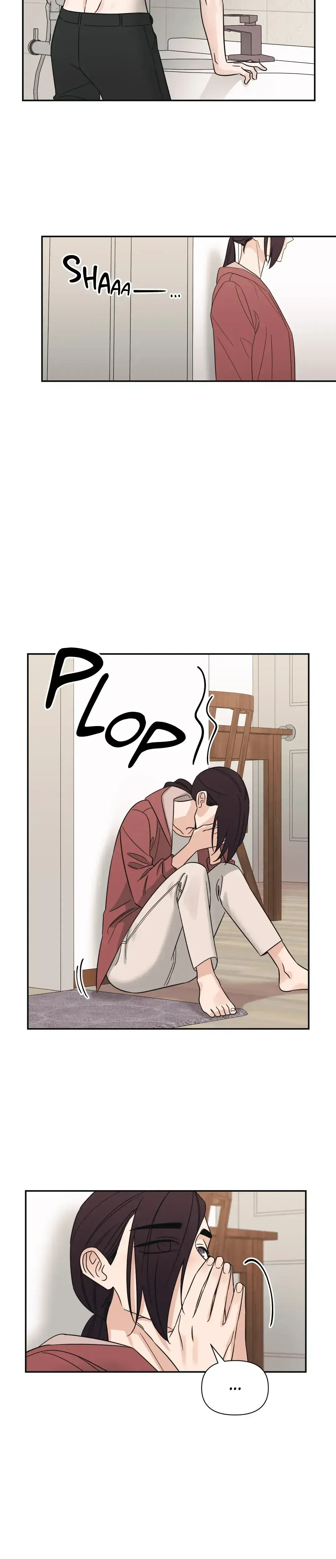 Exits That Way Chapter 13 - Page 8