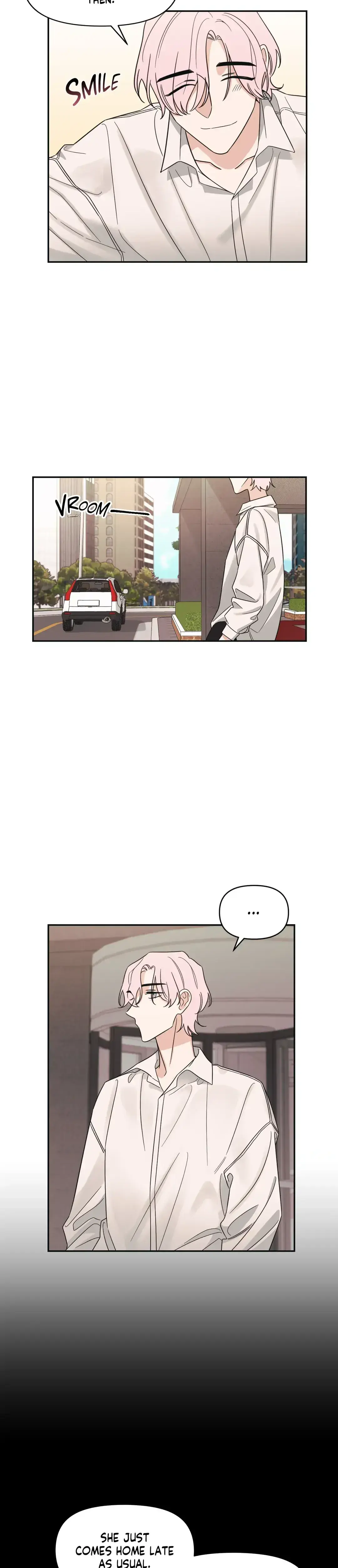 Exits That Way Chapter 14 - Page 5