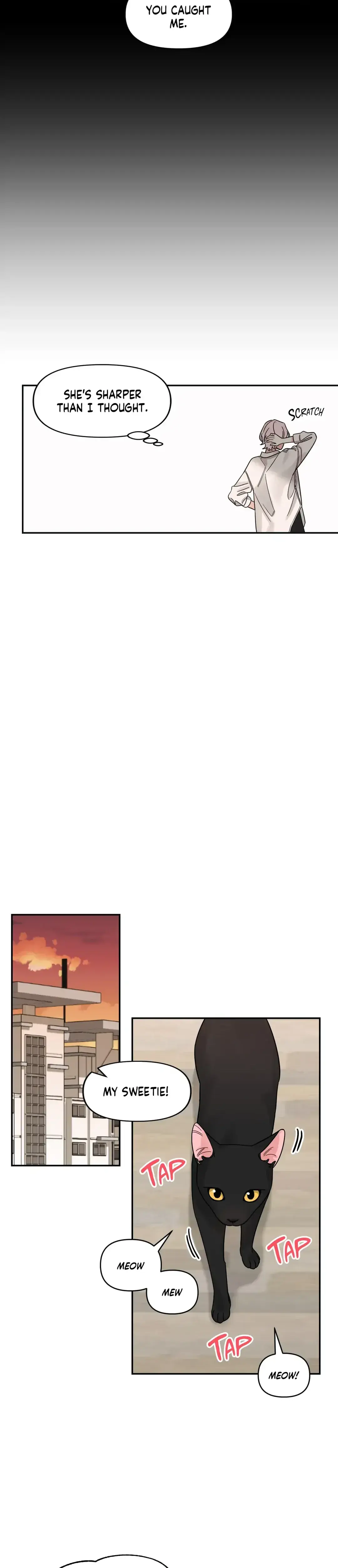 Exits That Way Chapter 14 - Page 8