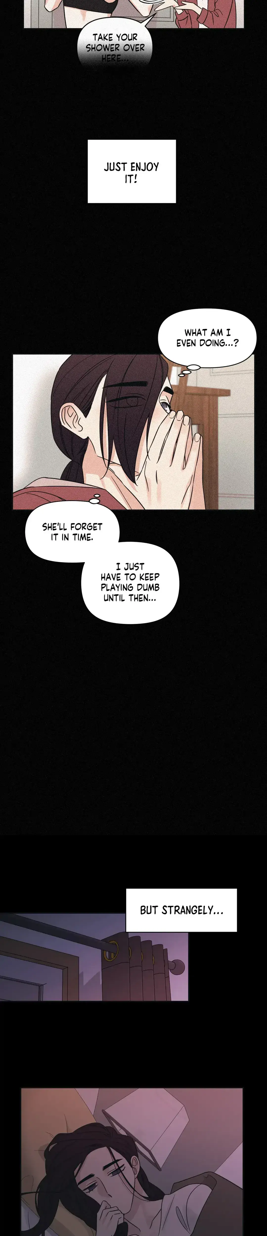 Exits That Way Chapter 15 - Page 13