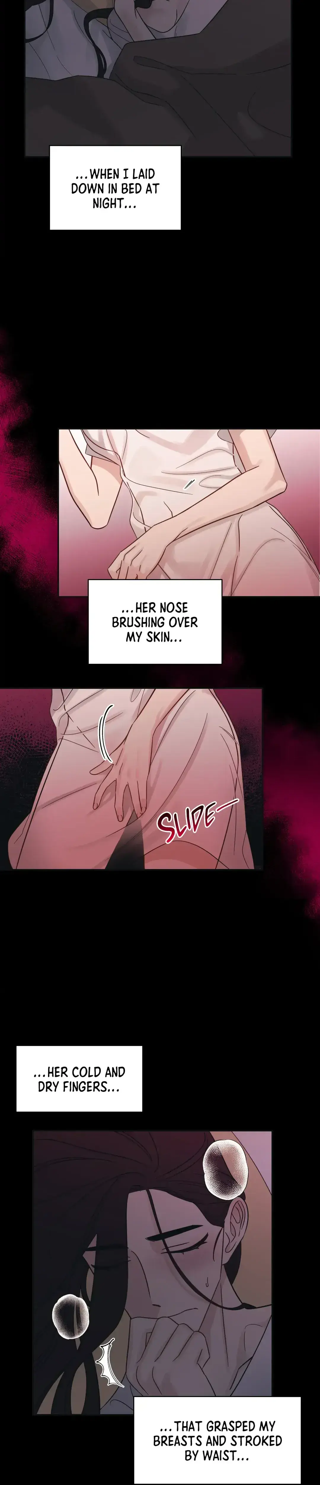 Exits That Way Chapter 15 - Page 14