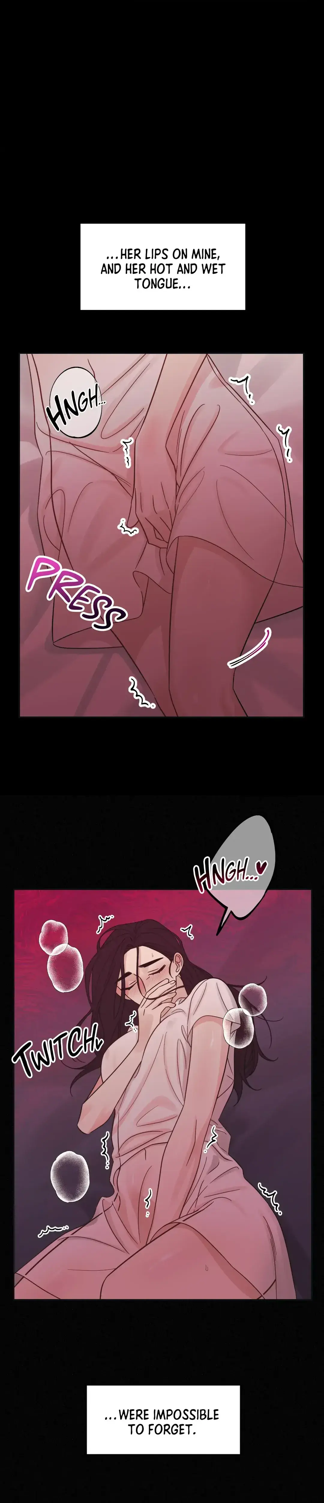 Exits That Way Chapter 15 - Page 15