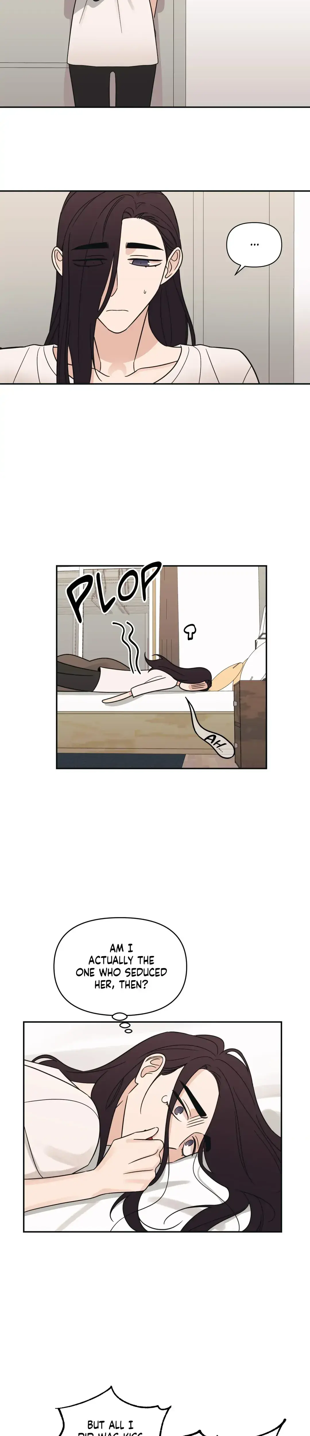 Exits That Way Chapter 15 - Page 7