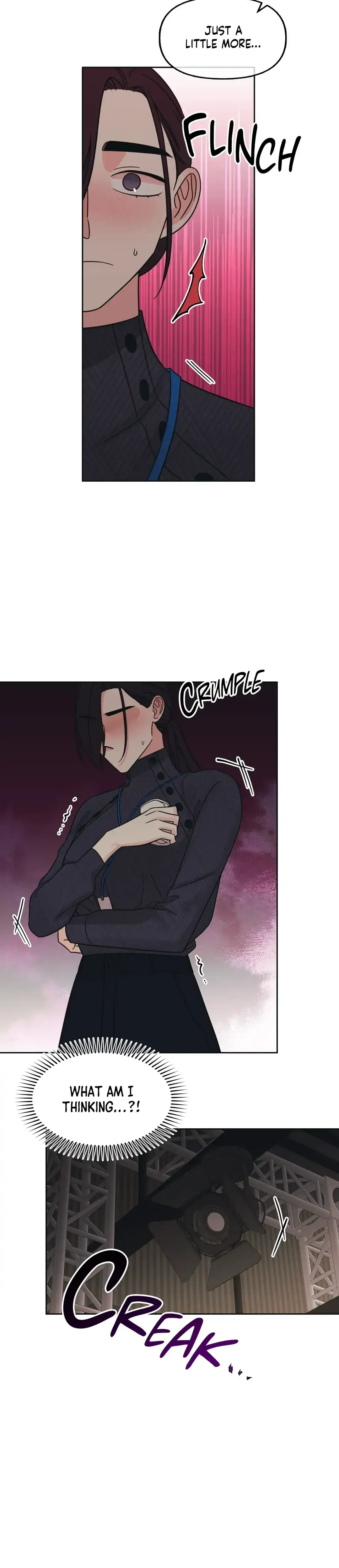 Exits That Way Chapter 16 - Page 20
