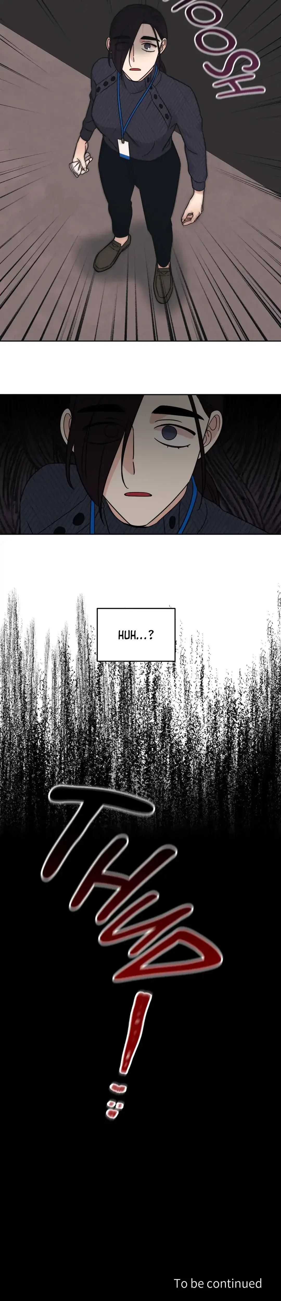 Exits That Way Chapter 16 - Page 22