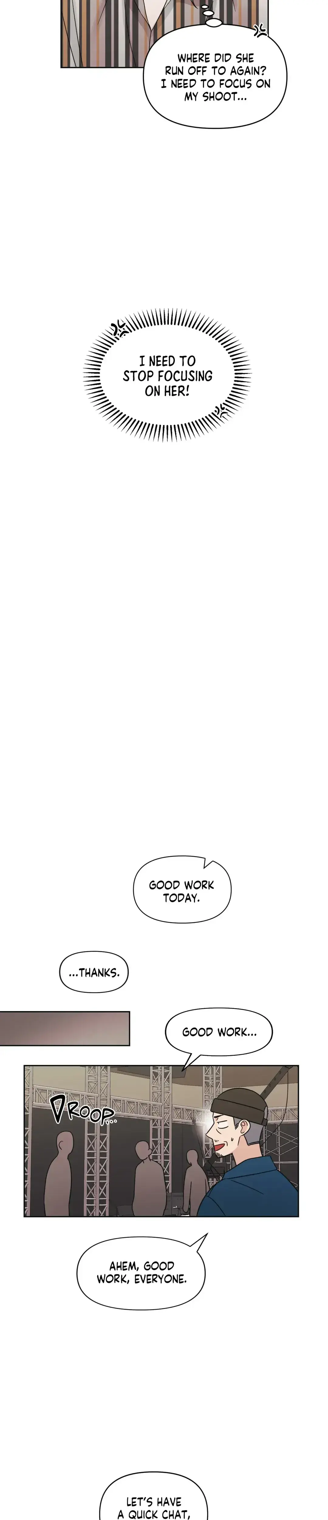 Exits That Way Chapter 18 - Page 20