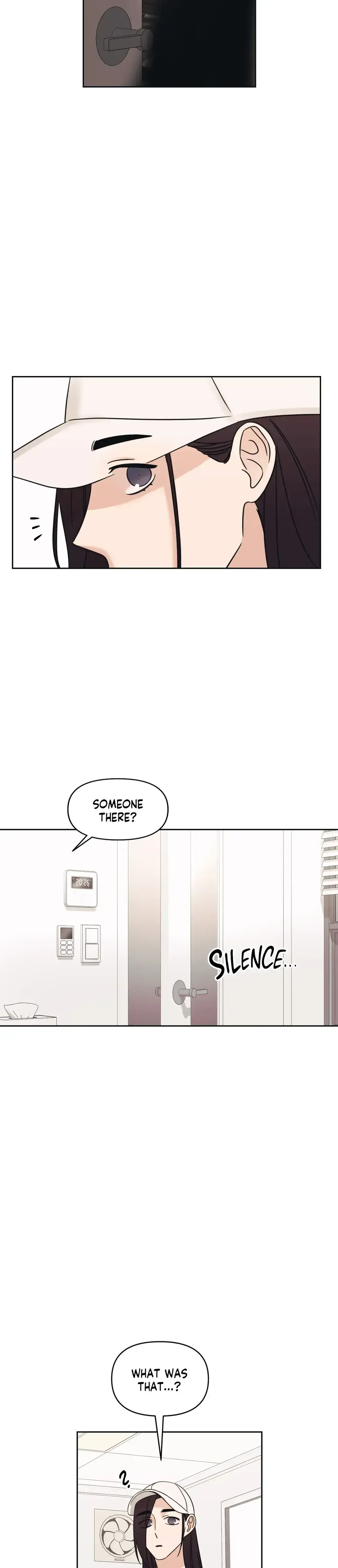 Exits That Way Chapter 18 - Page 24