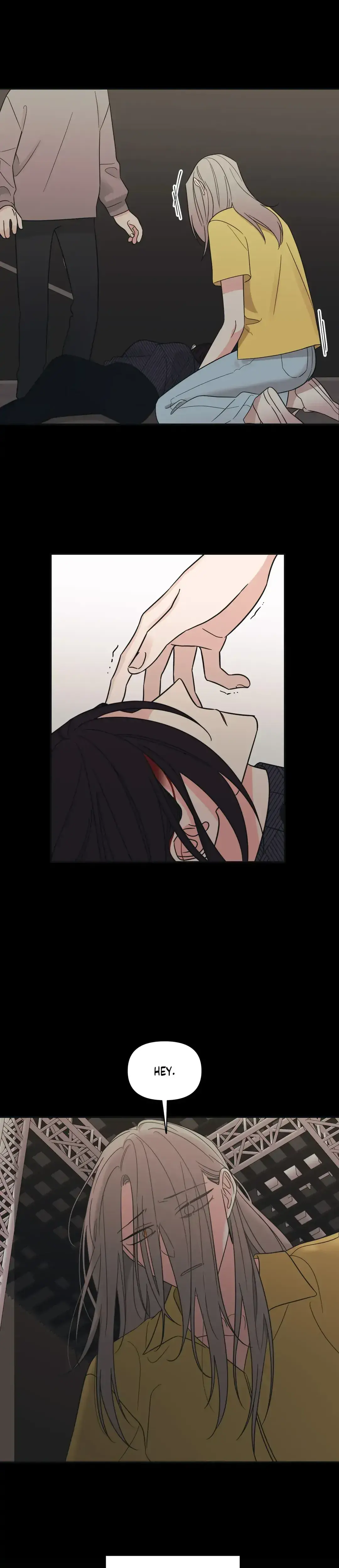 Exits That Way Chapter 18 - Page 4