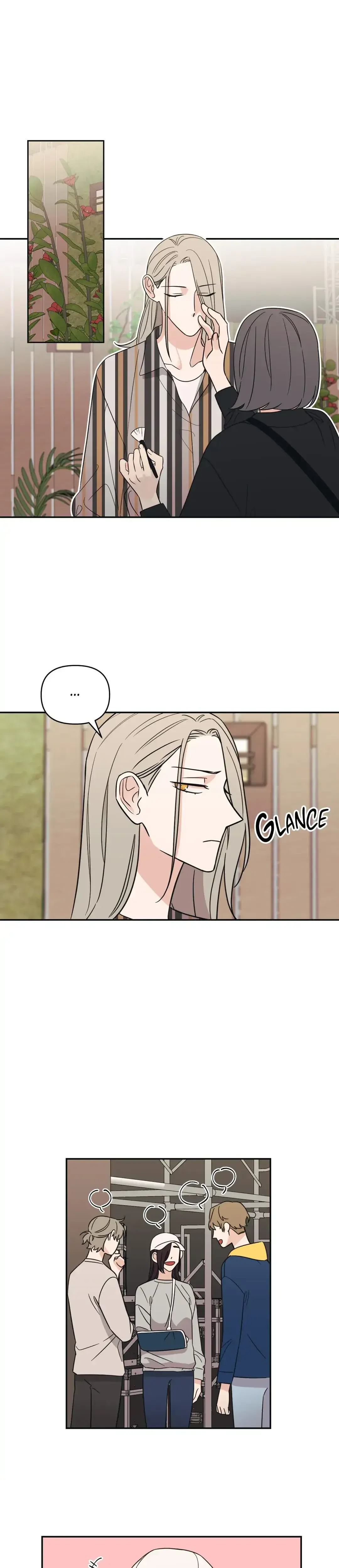 Exits That Way Chapter 18 - Page 9