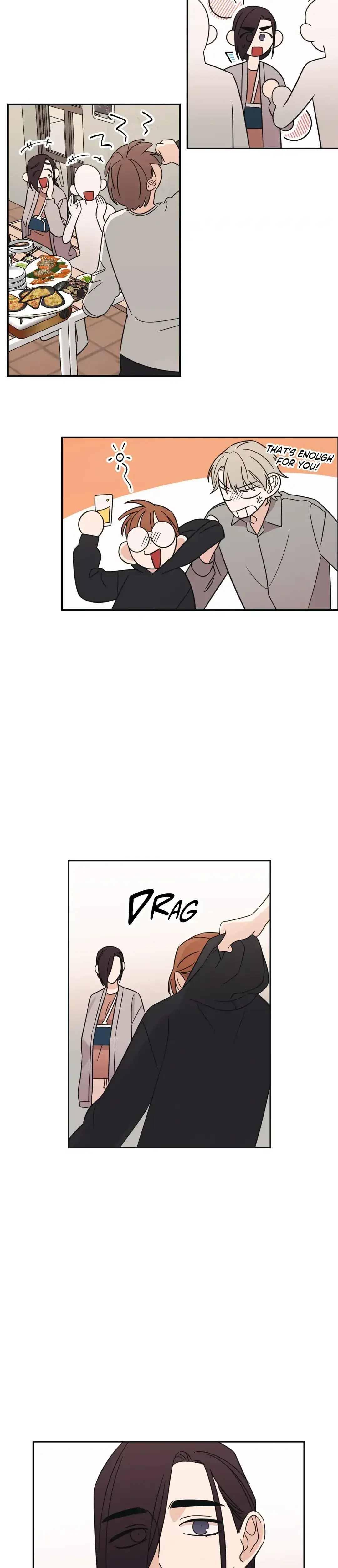 Exits That Way Chapter 19 - Page 15