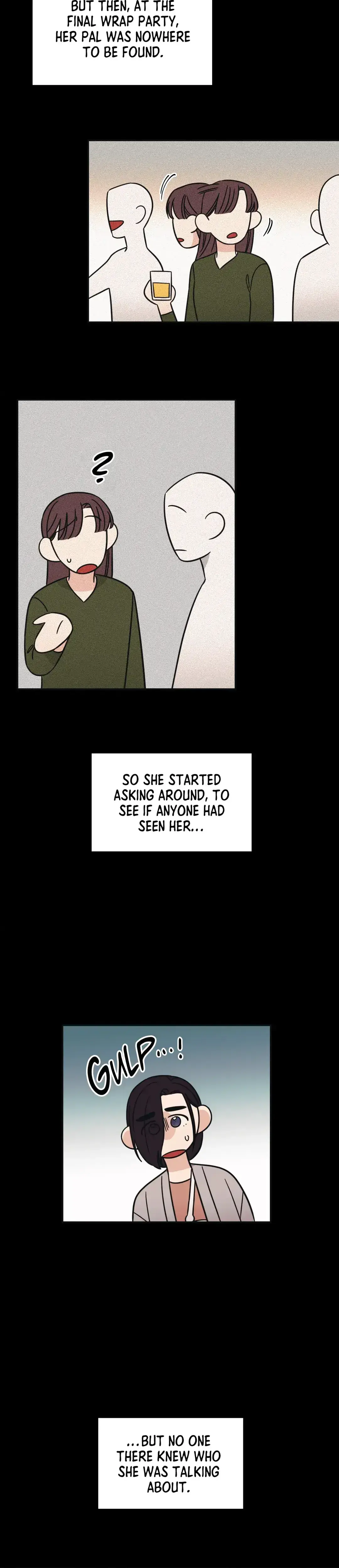 Exits That Way Chapter 19 - Page 18
