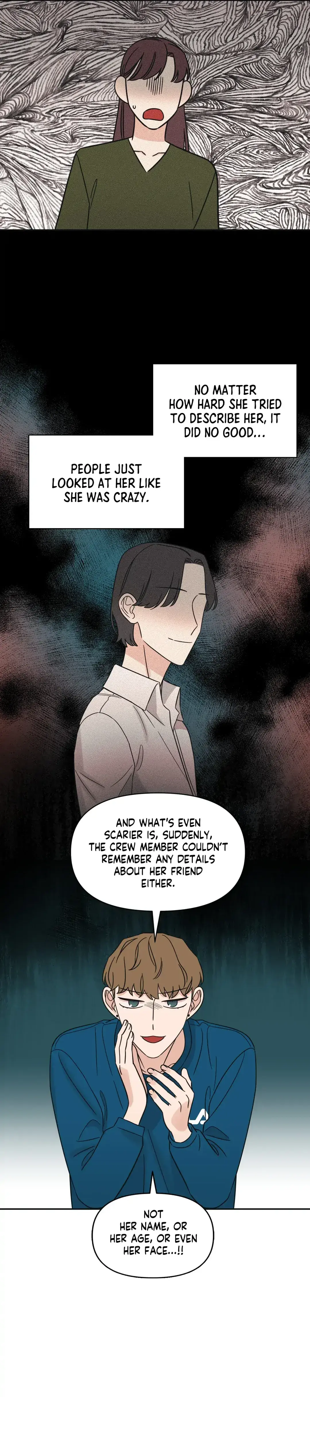 Exits That Way Chapter 19 - Page 19