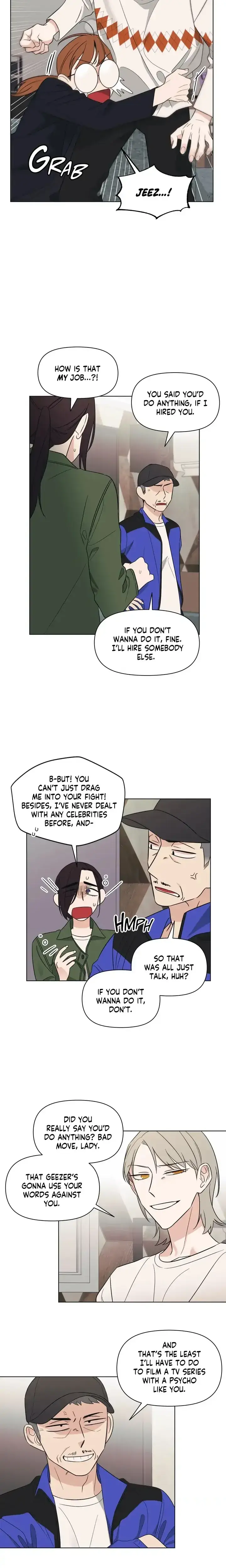 Exits That Way Chapter 2 - Page 3