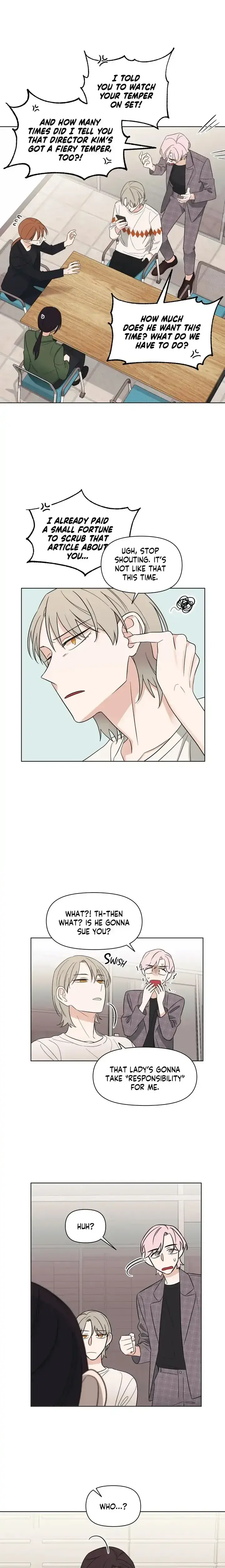 Exits That Way Chapter 2 - Page 7