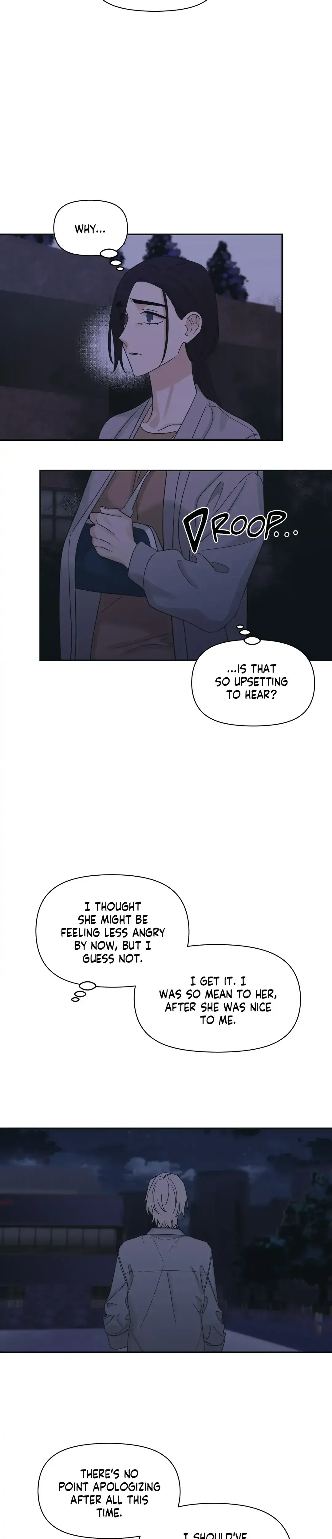 Exits That Way Chapter 20 - Page 18