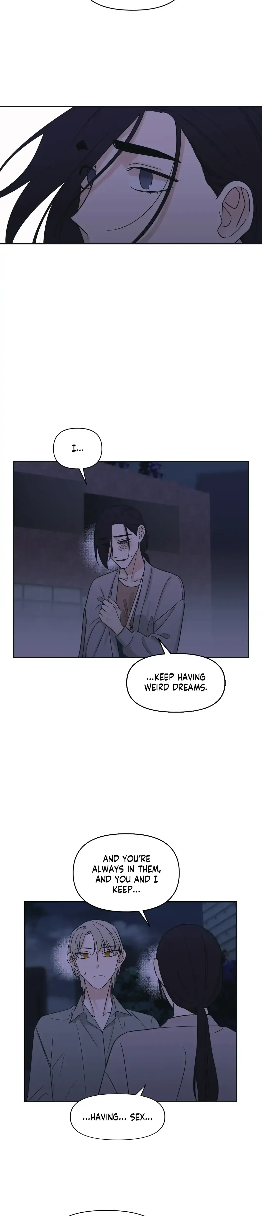 Exits That Way Chapter 20 - Page 22
